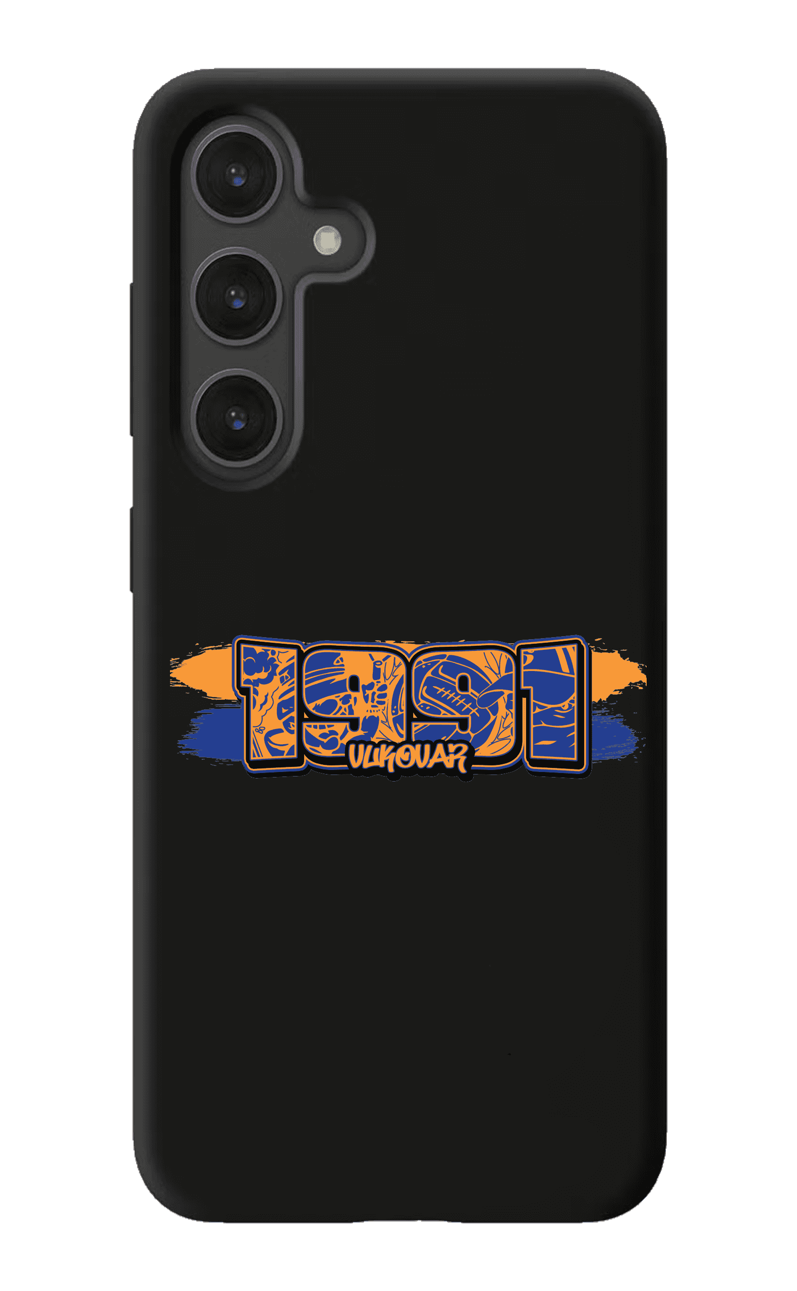 1991 Vukovar Samsung Case