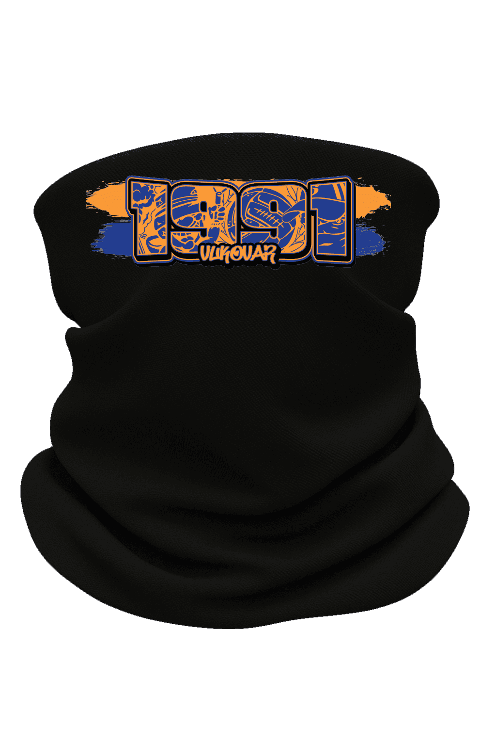1991 Vukovar Neckwarmer