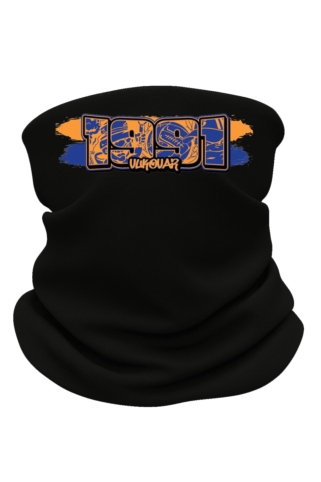 1991 Vukovar Neckwarmer