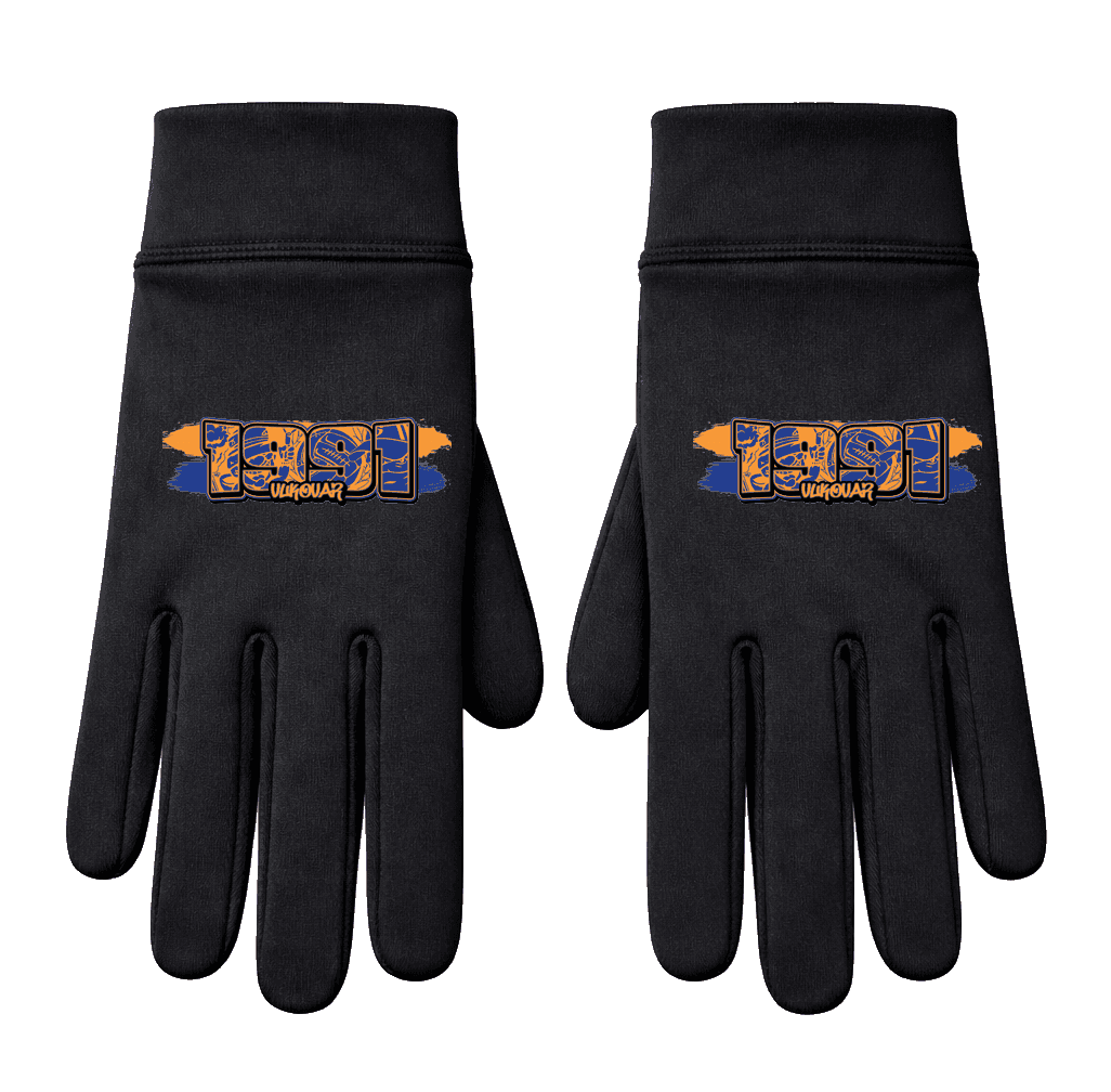 1991 Vukovar Gloves