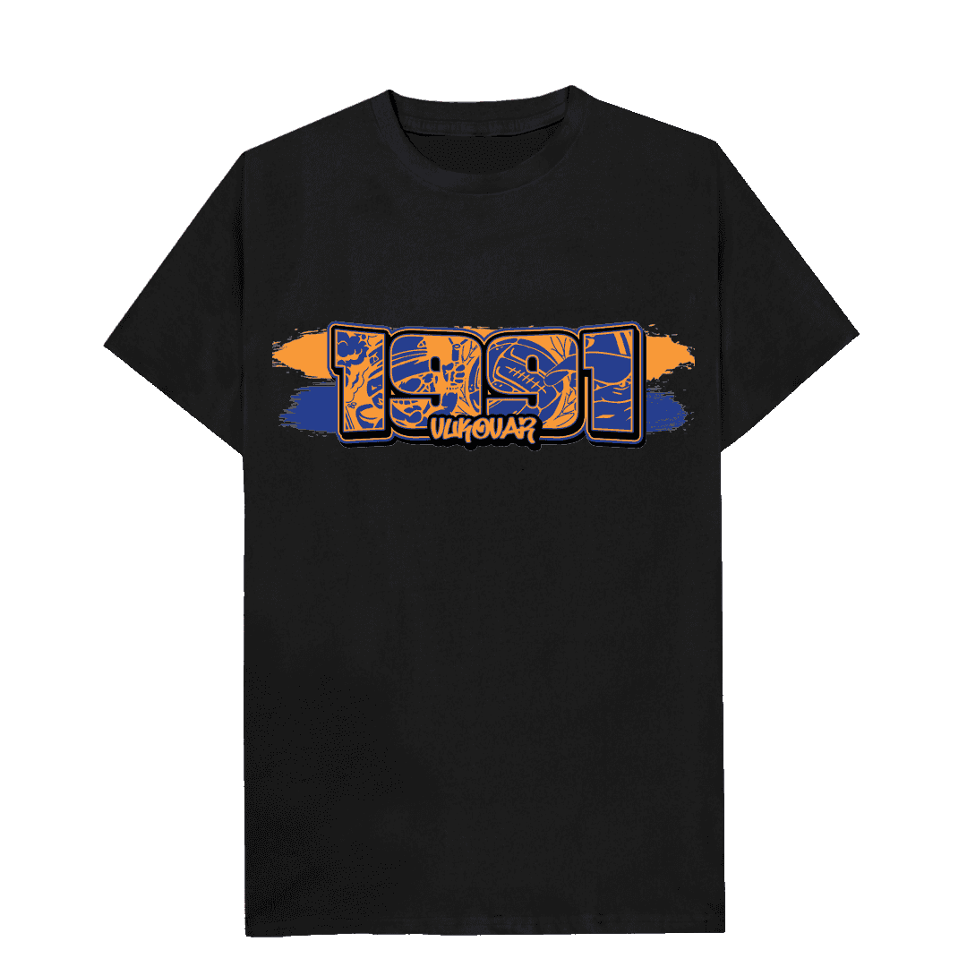 1991 Vukovar T-Shirt
