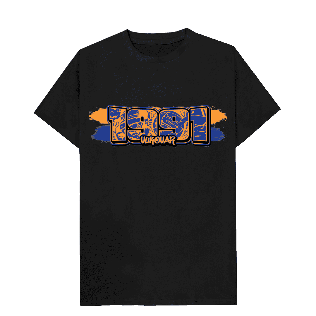1991 Vukovar T-Shirt