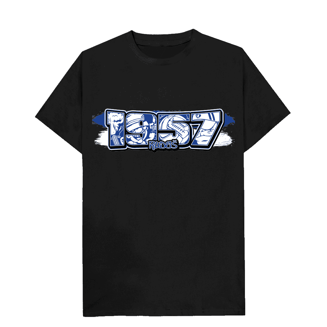 1957 Rudeš T-Shirt