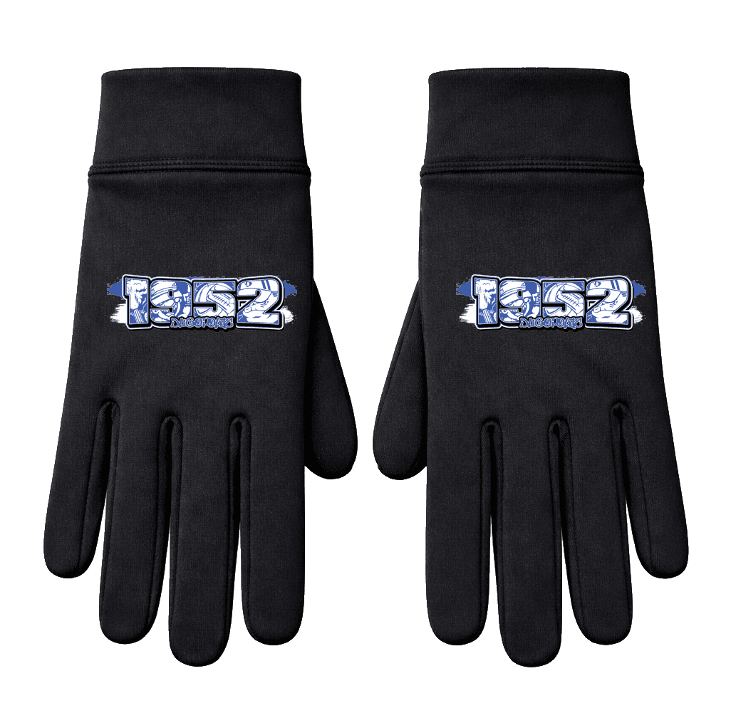1952 Dugopolje Gloves