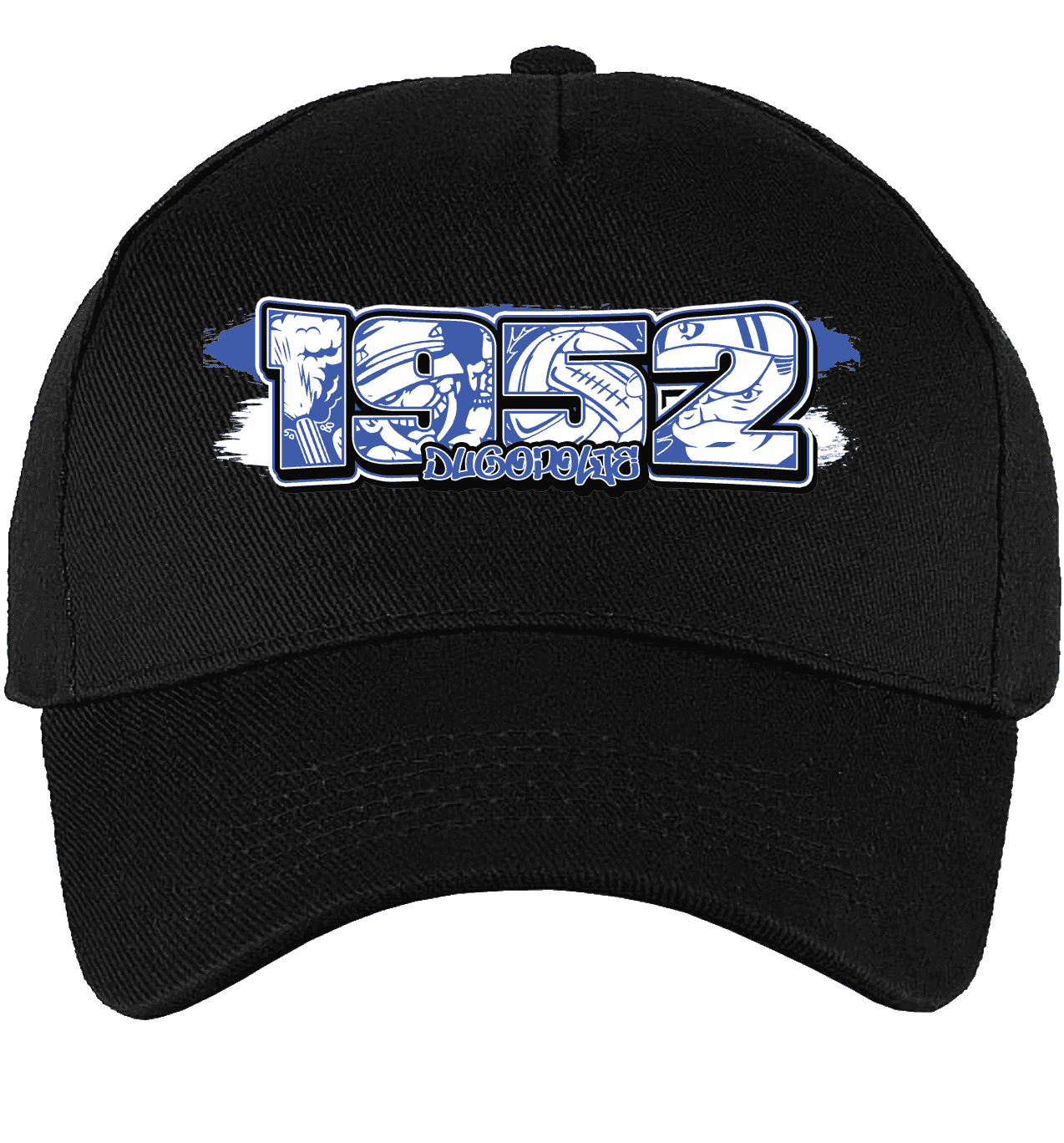 1952 Dugopolje Cap