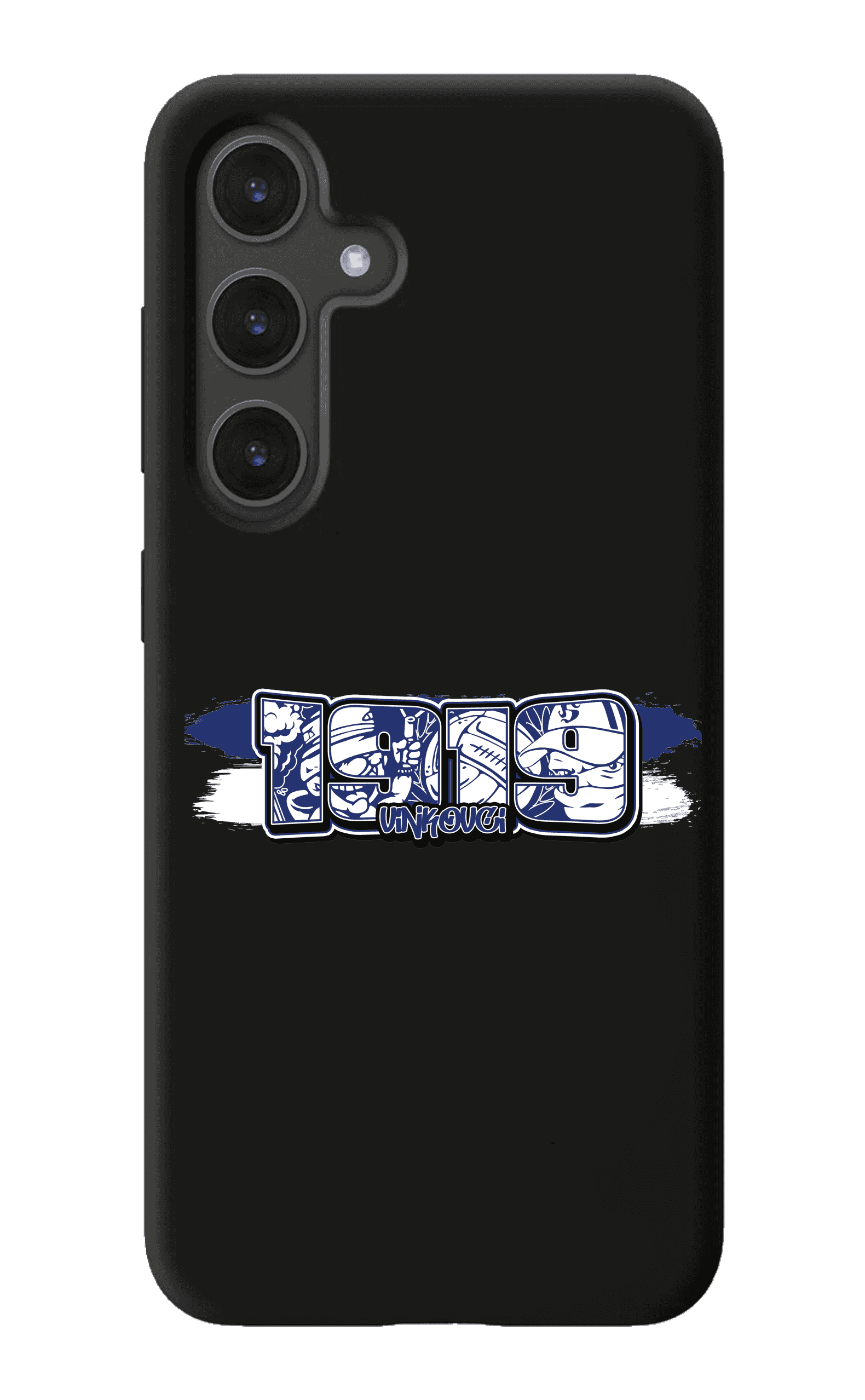 1919 Vinkovci Samsung Case