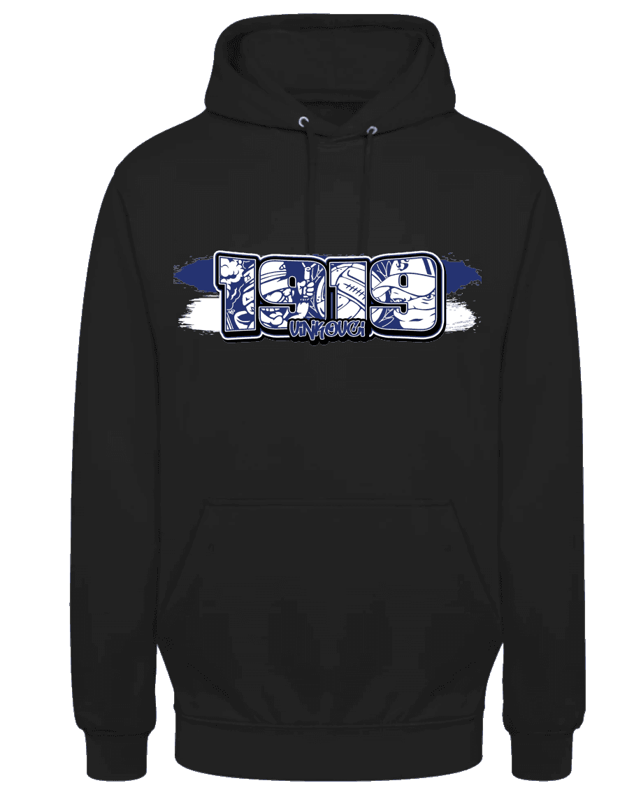 1919 Vinkovci Hoodie