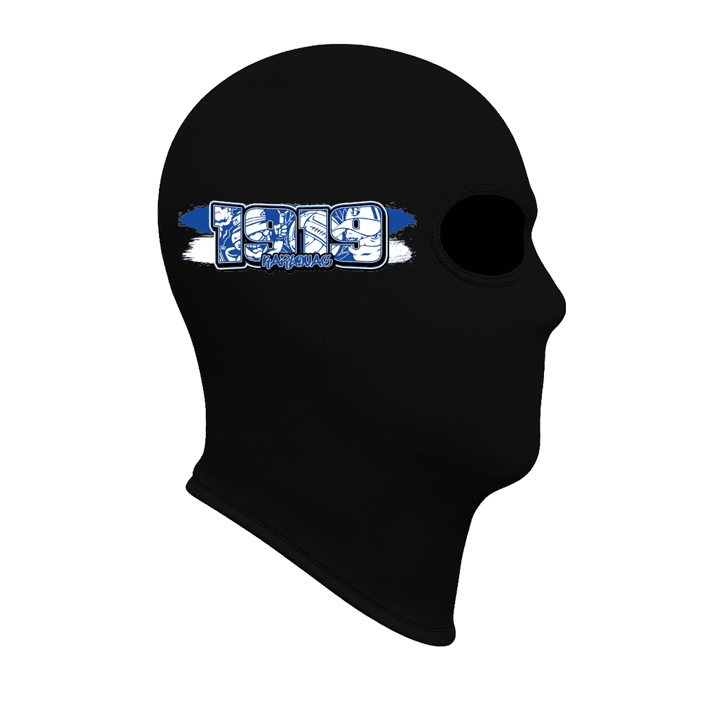 1919 Karlovac Balaclava