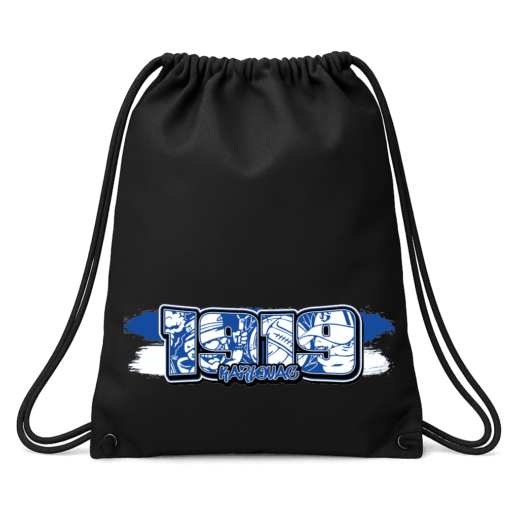 1919 Karlovac Sack Pack