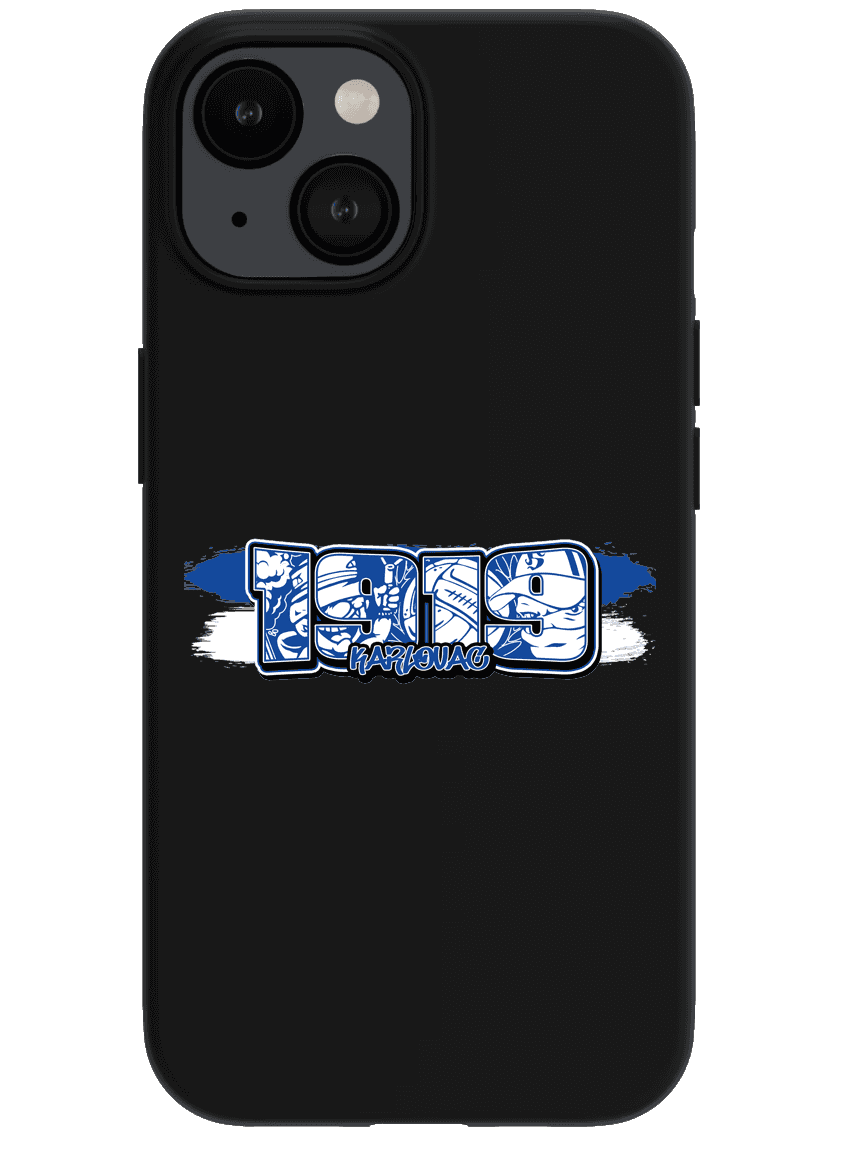 1919 Karlovac Iphone Case