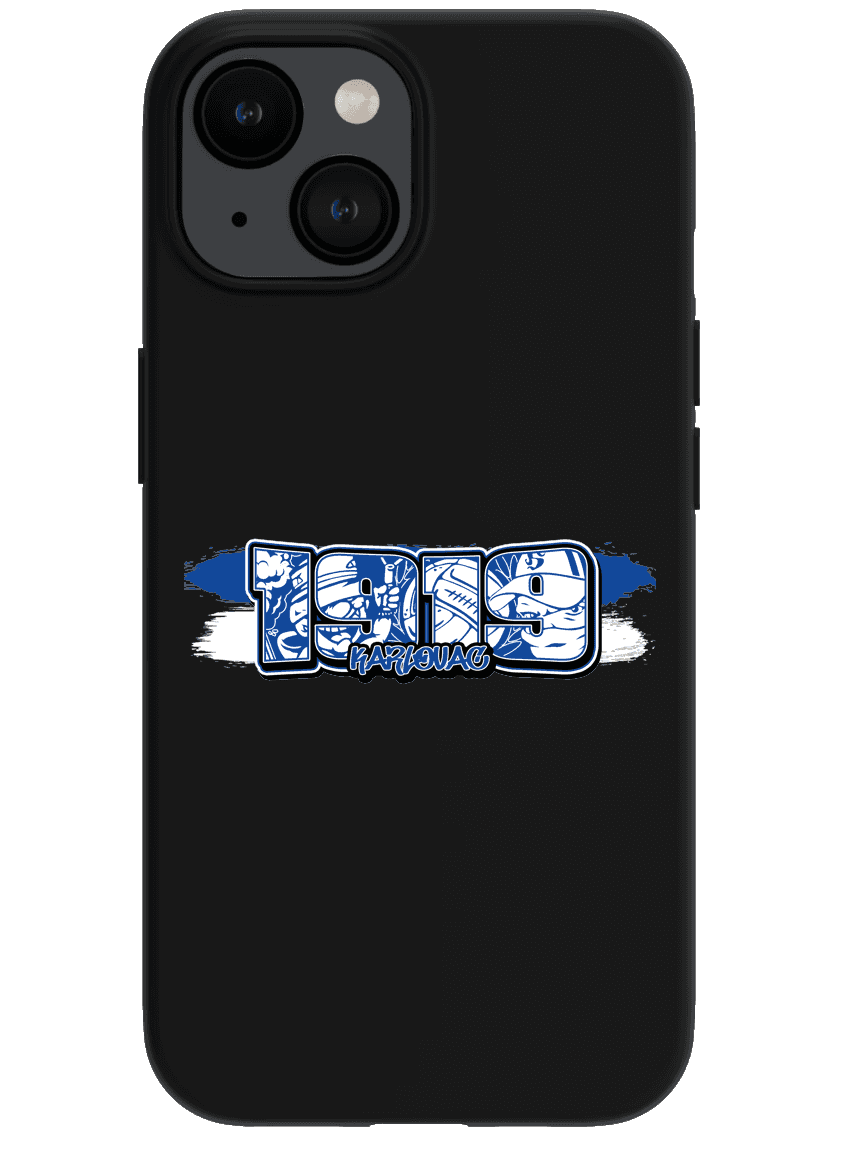 1919 Karlovac Iphone Case
