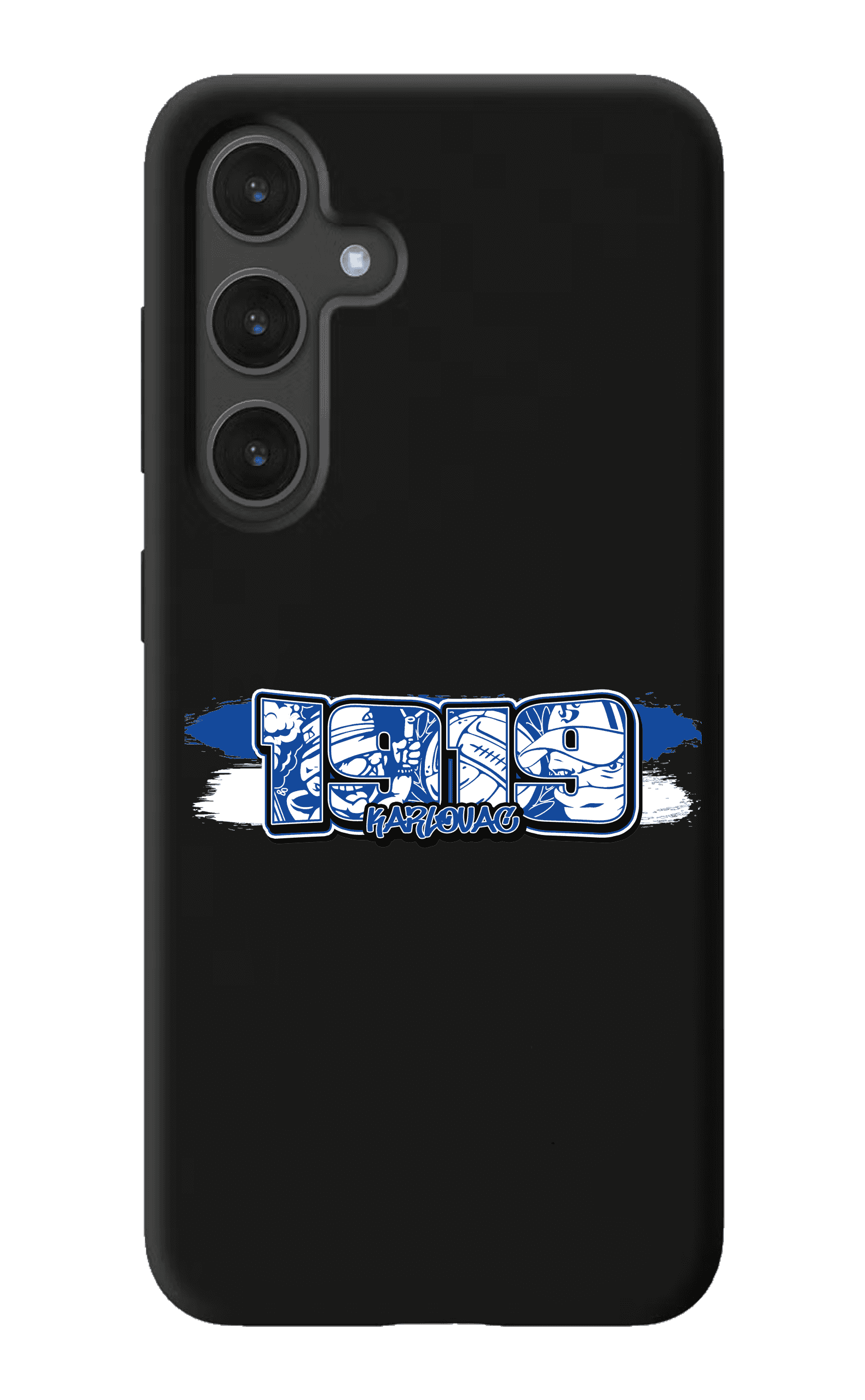 1919 Karlovac Samsung Case