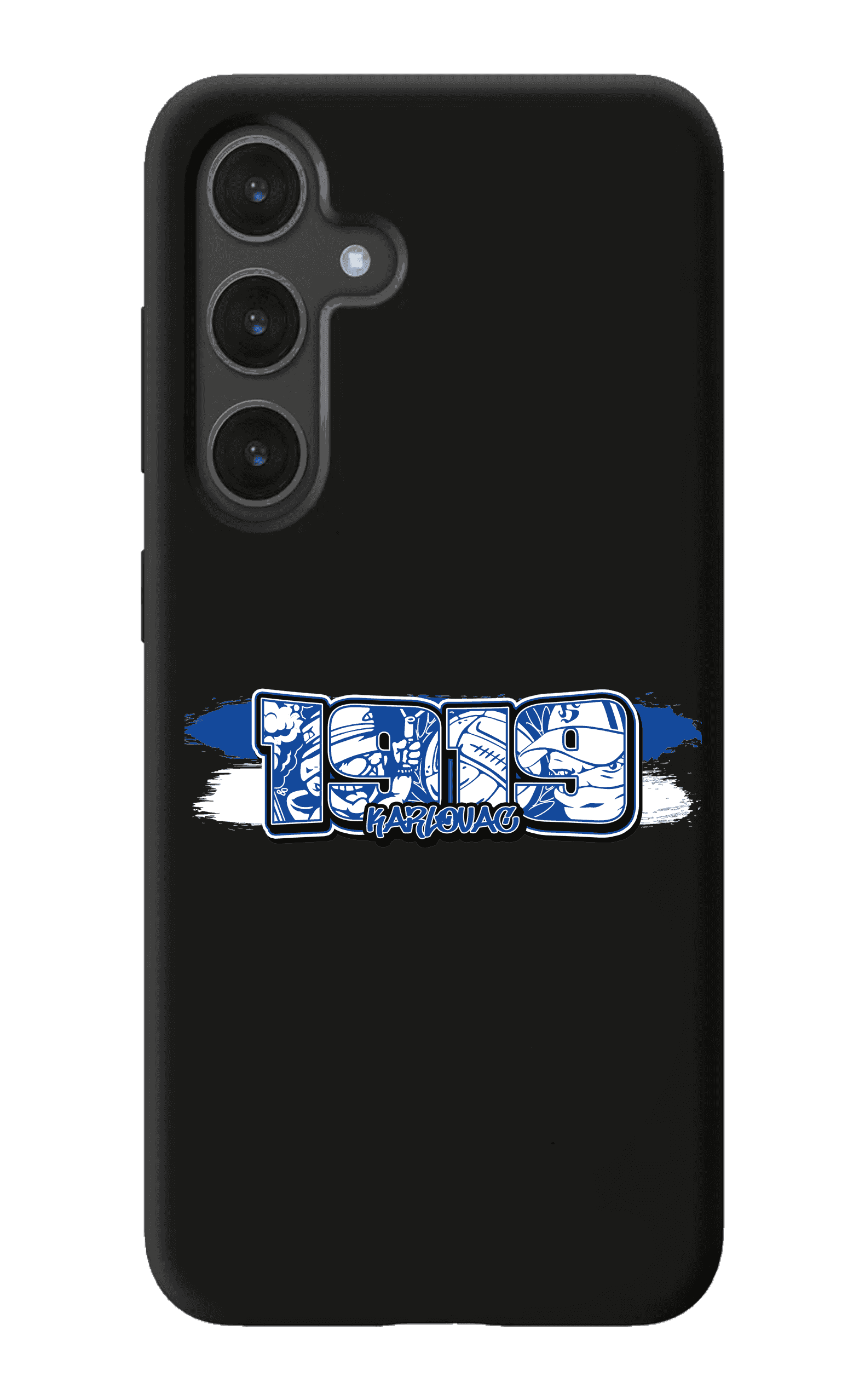 1919 Karlovac Samsung Case