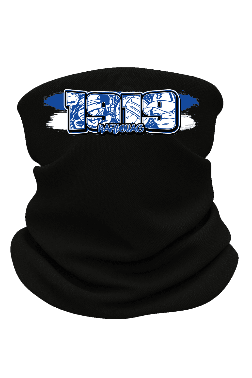 1919 Karlovac Neckwarmer