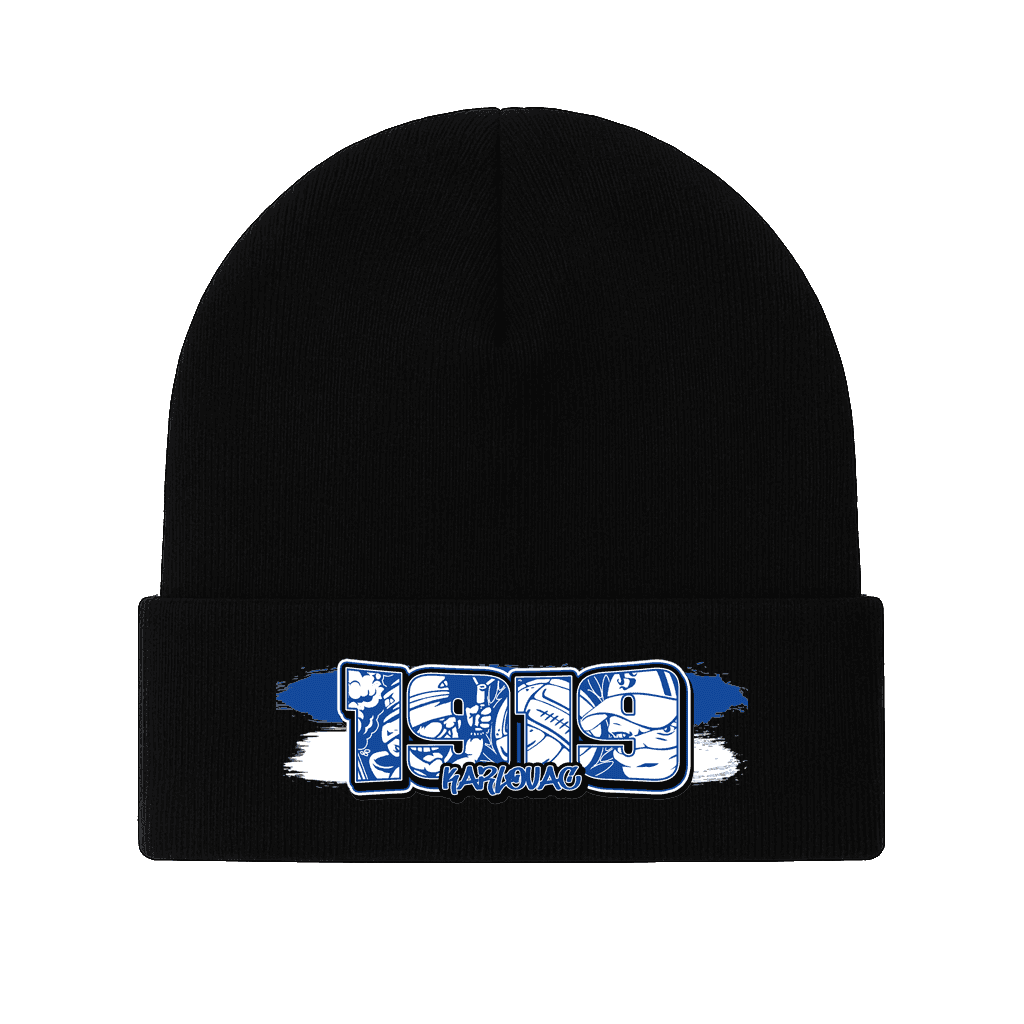 1919 Karlovac Beanie
