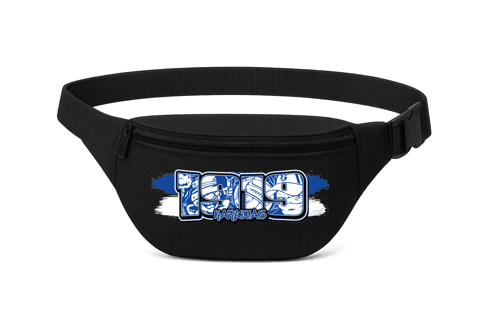 1919 Karlovac Fanny Pack