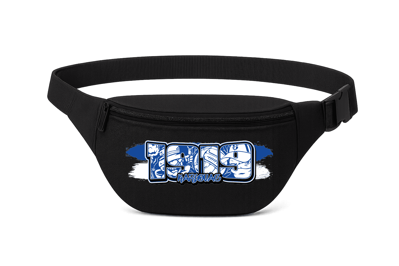 1919 Karlovac Fanny Pack
