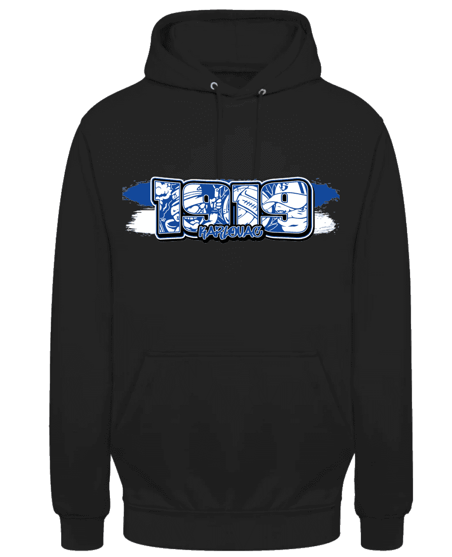 1919 Karlovac Hoodie