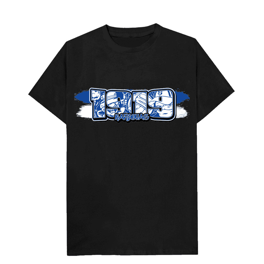 1919 Karlovac T-Shirt