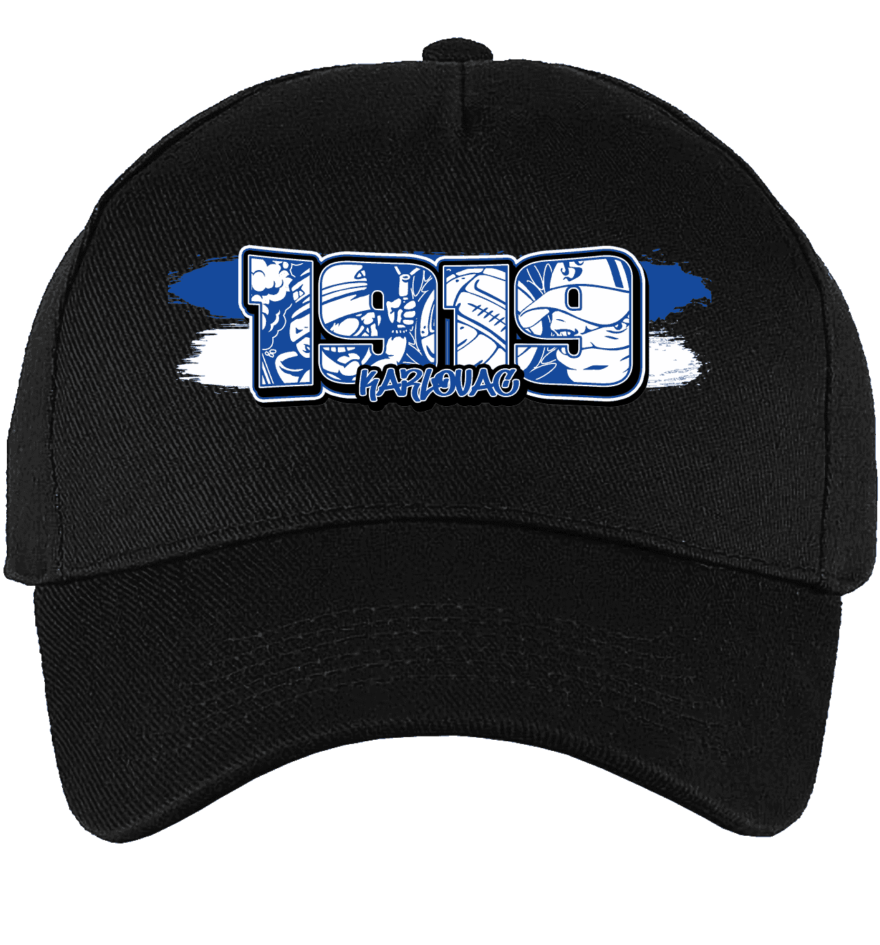 1919 Karlovac Cap
