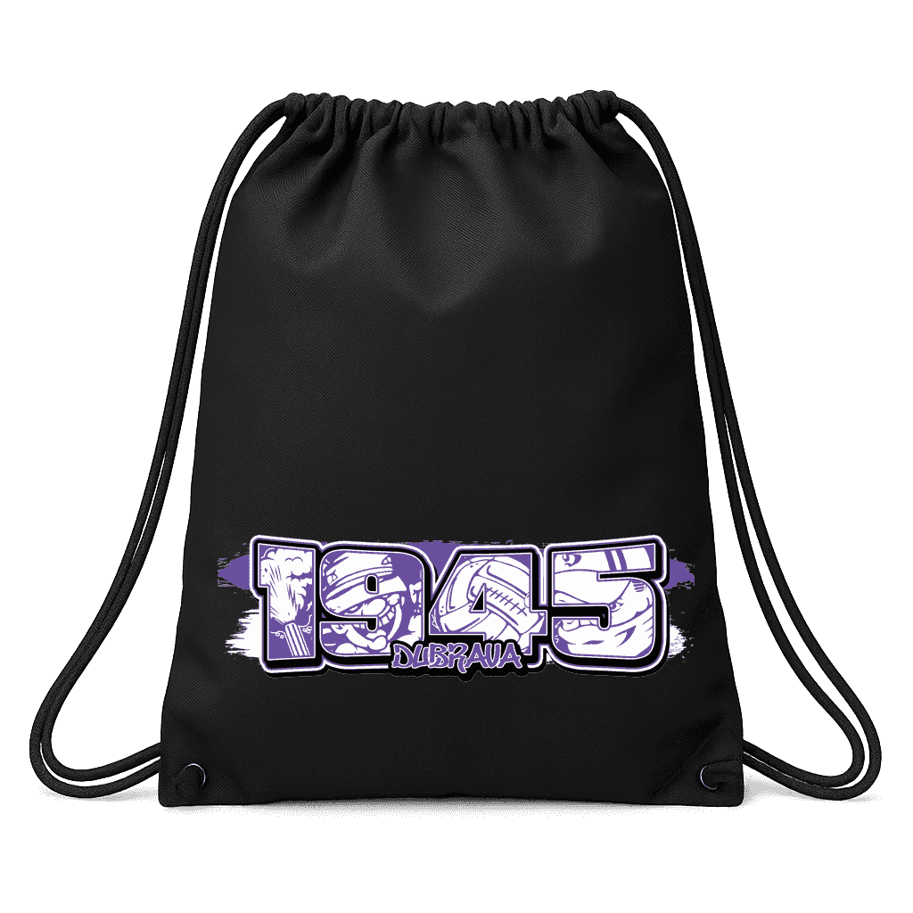 1945 Dubrava Sack Pack
