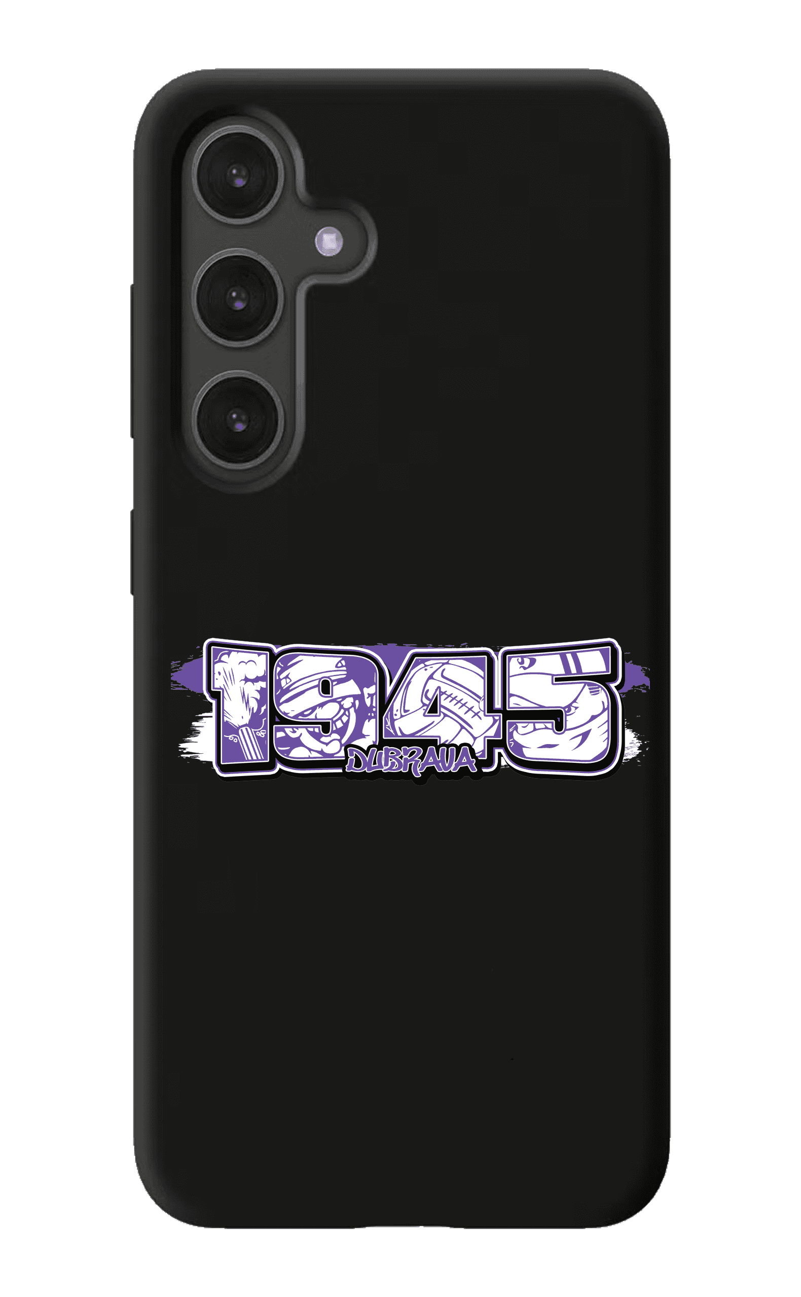 1945 Dubrava Samsung Case