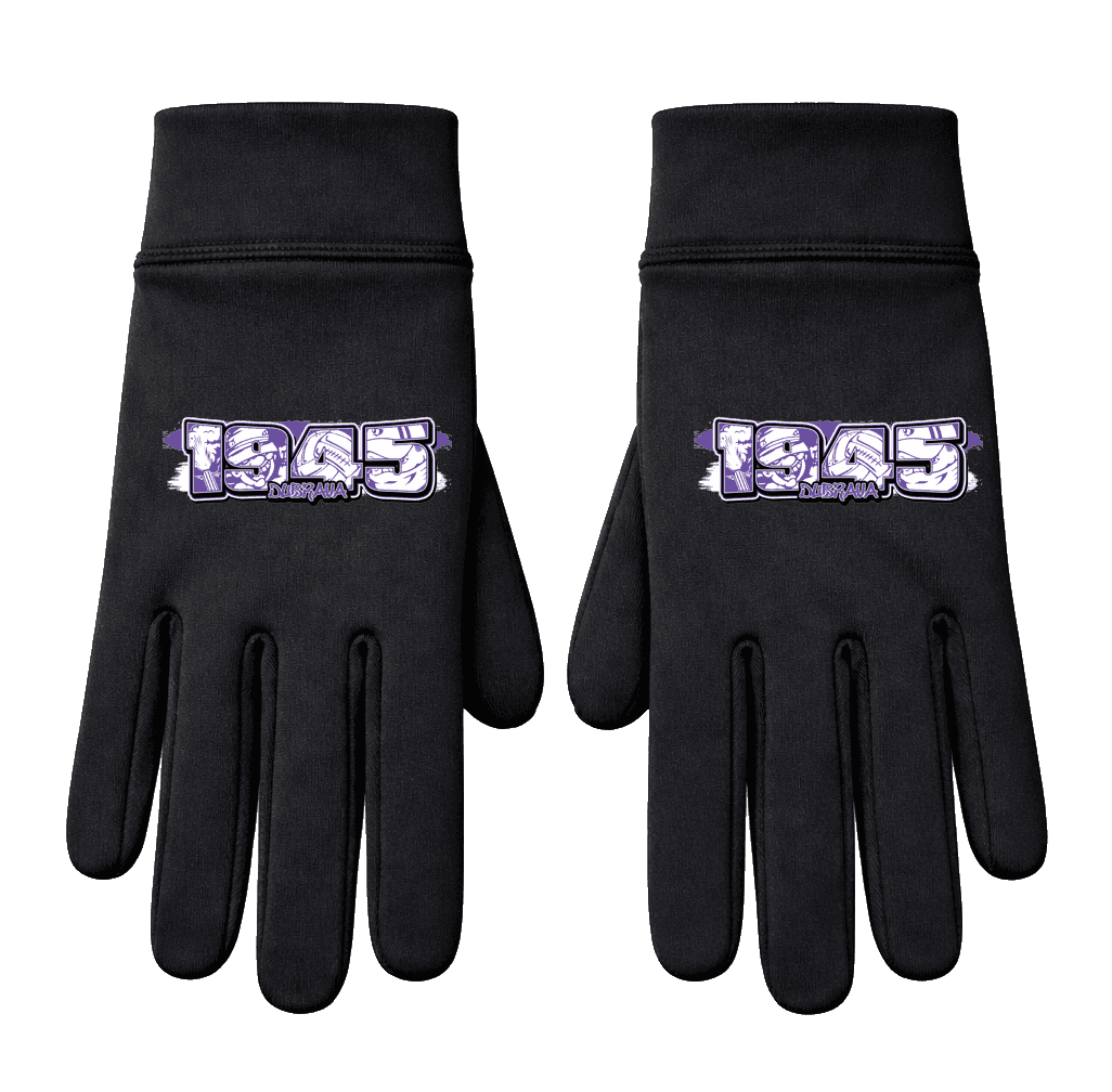 1945 Dubrava Gloves
