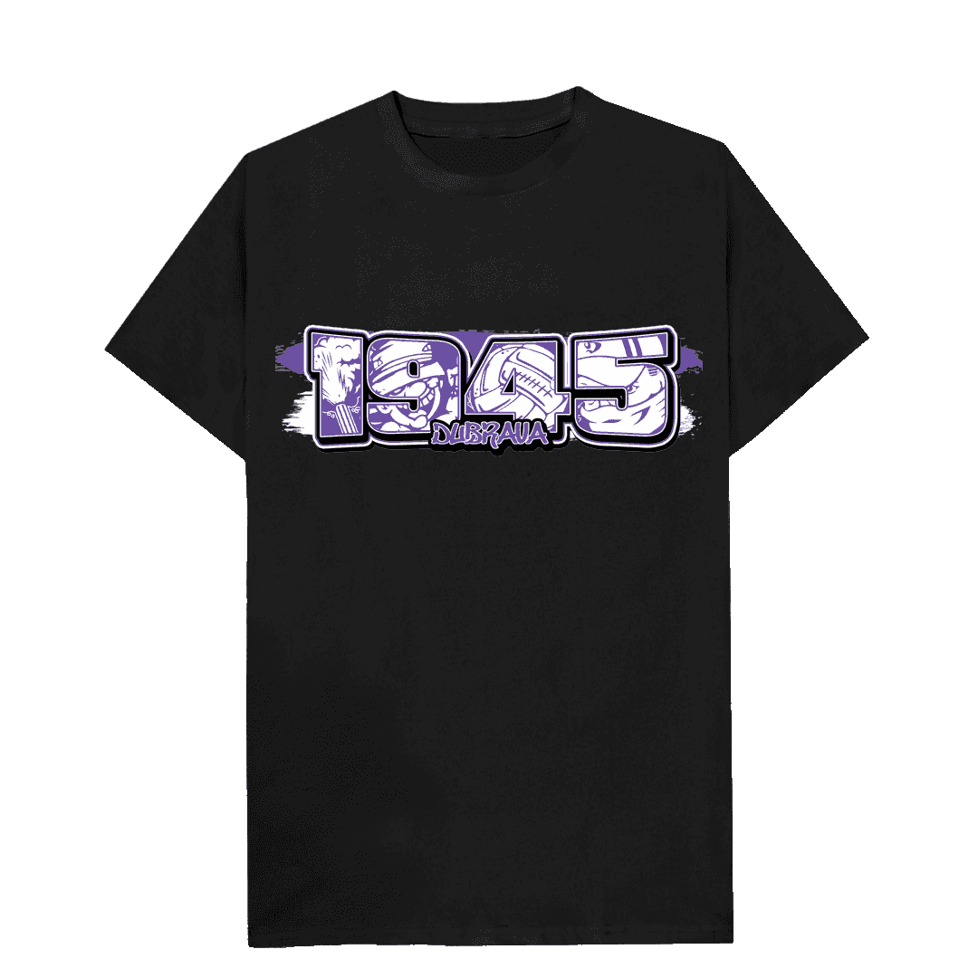 1945 Dubrava T-Shirt