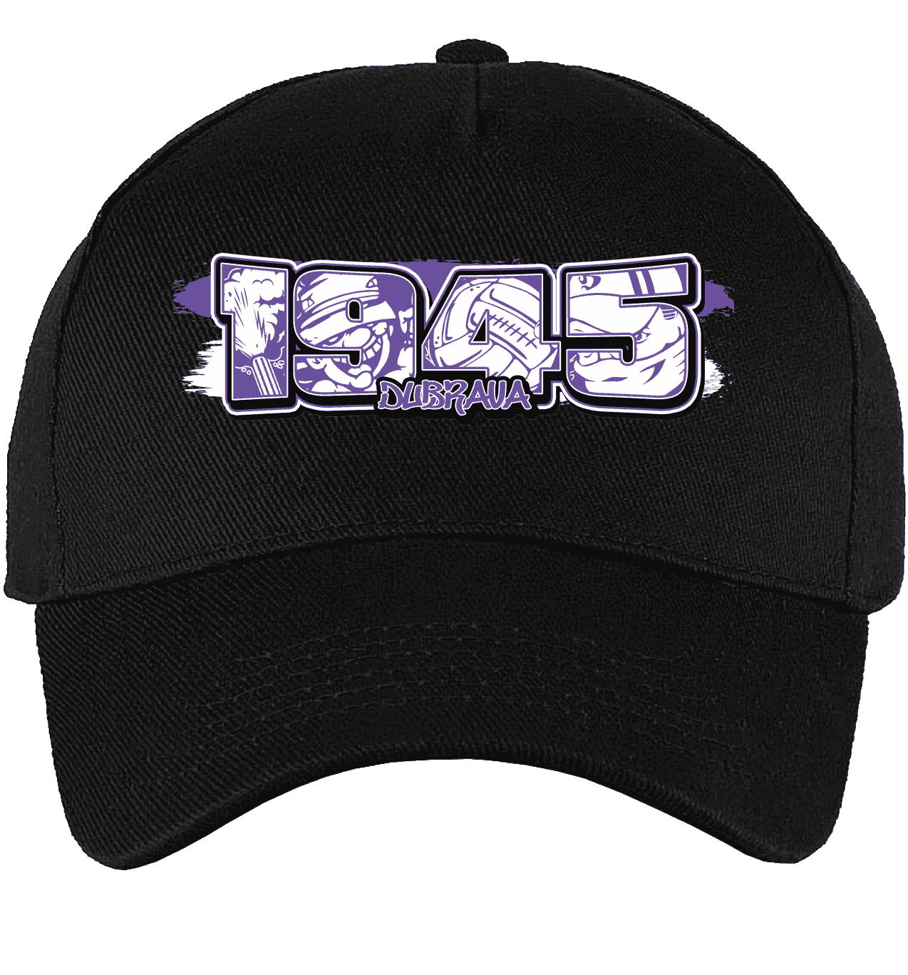 1945 Dubrava Cap