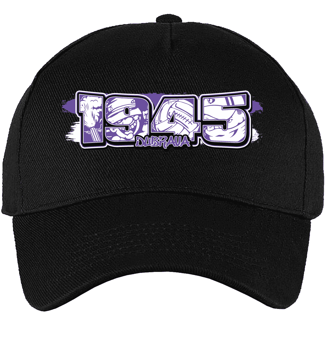 1945 Dubrava Cap