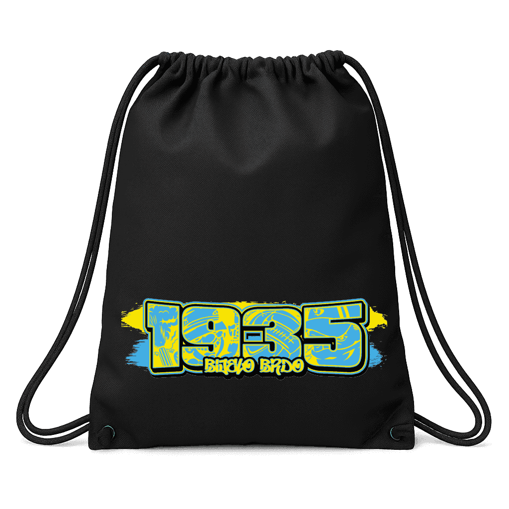 1935 Bijelo Brdo Sack Pack