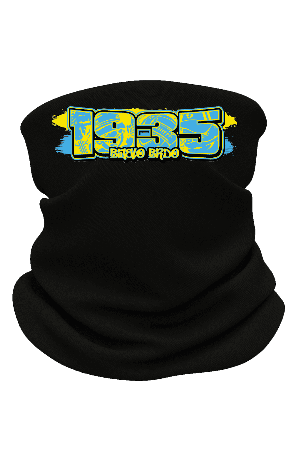 1935 Bijelo Brdo Neckwarmer