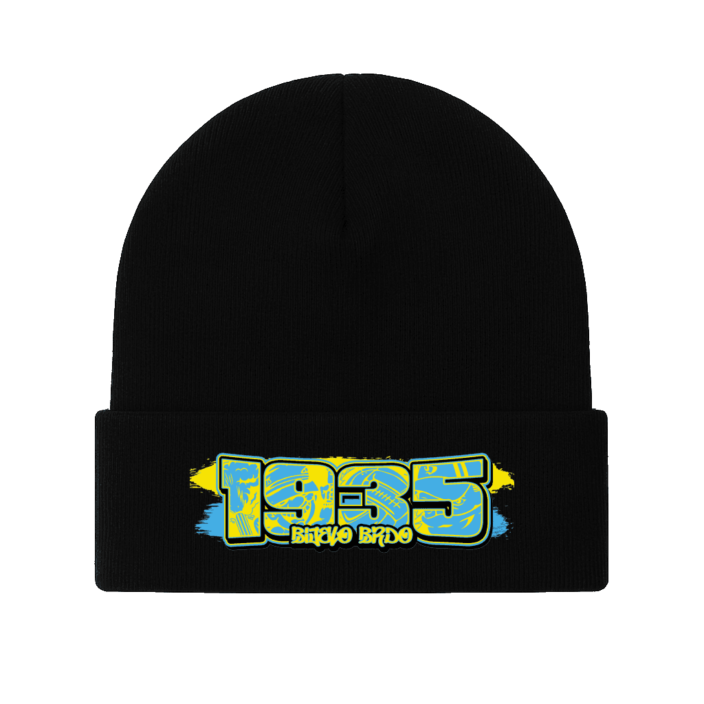 1935 Bijelo Brdo Beanie