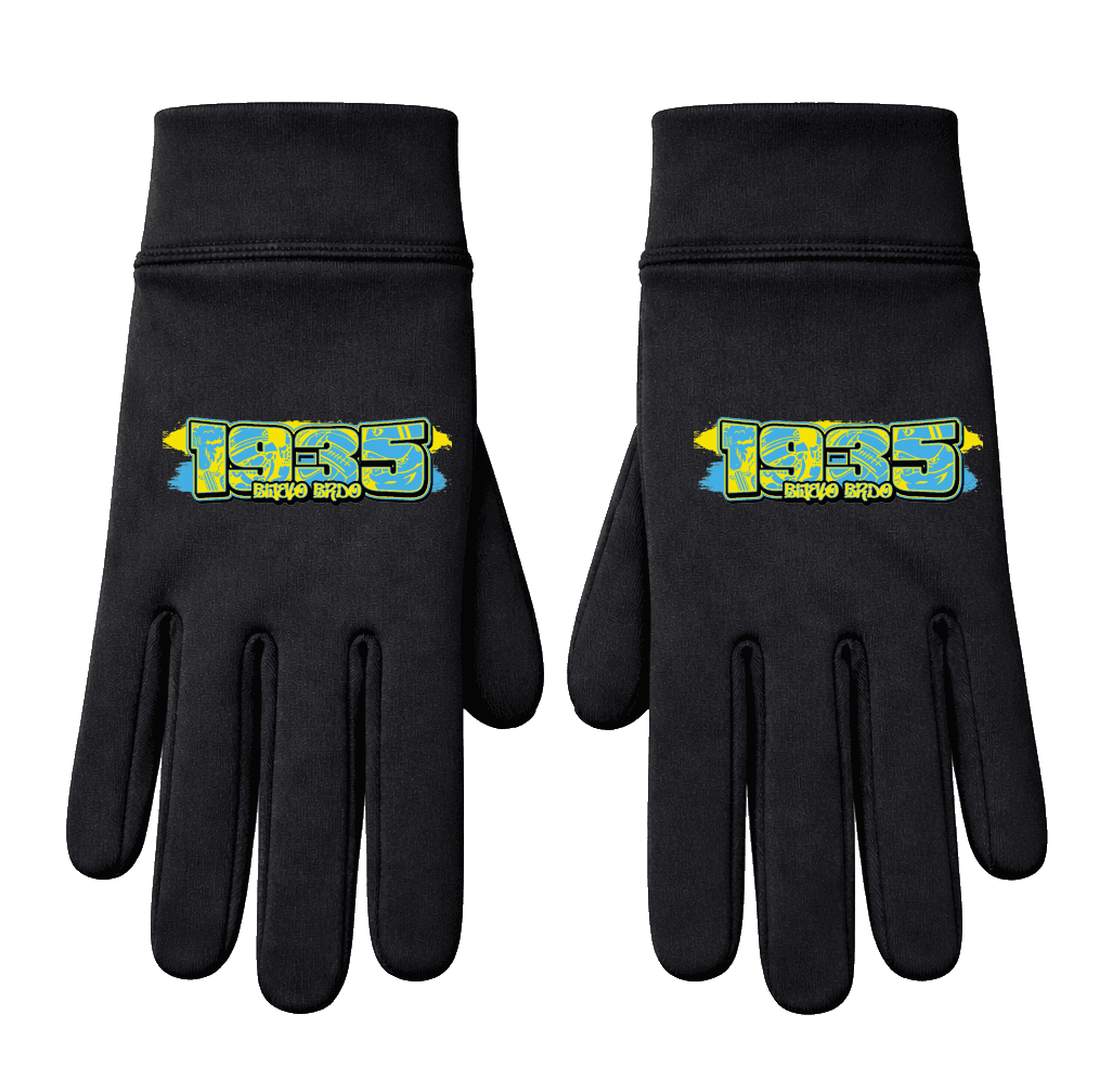 1935 Bijelo Brdo Gloves