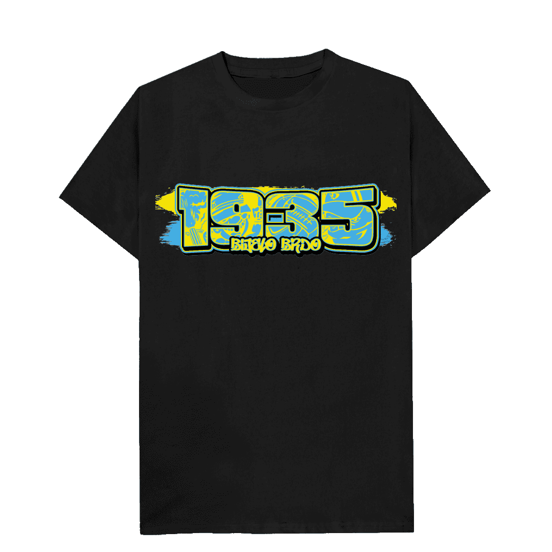 1935 Bijelo Brdo T-Shirt