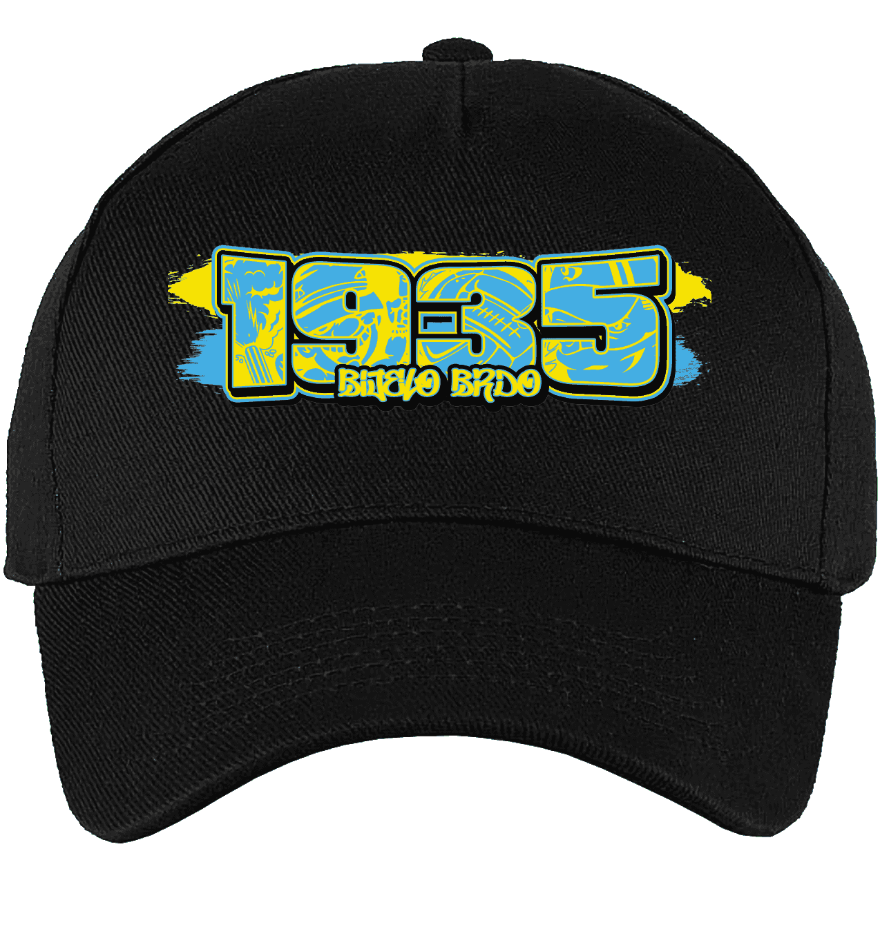 1935 Bijelo Brdo Cap
