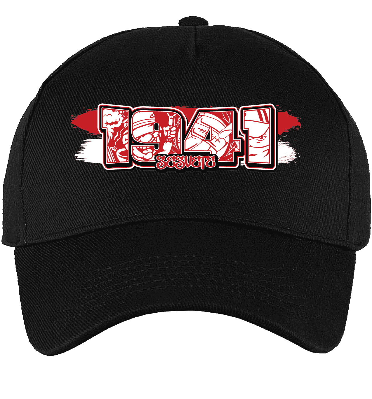 1941 Sesvete Cap
