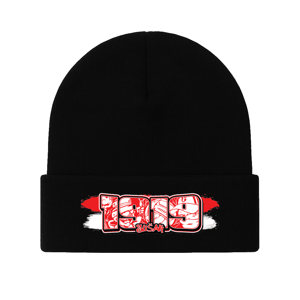 1919 Sušak Beanie