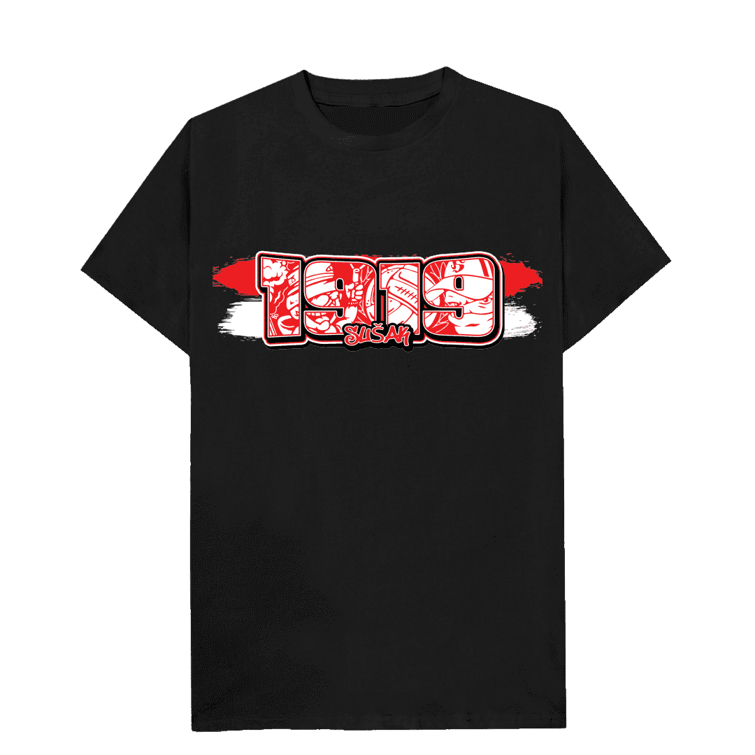 1919 Sušak T-Shirt