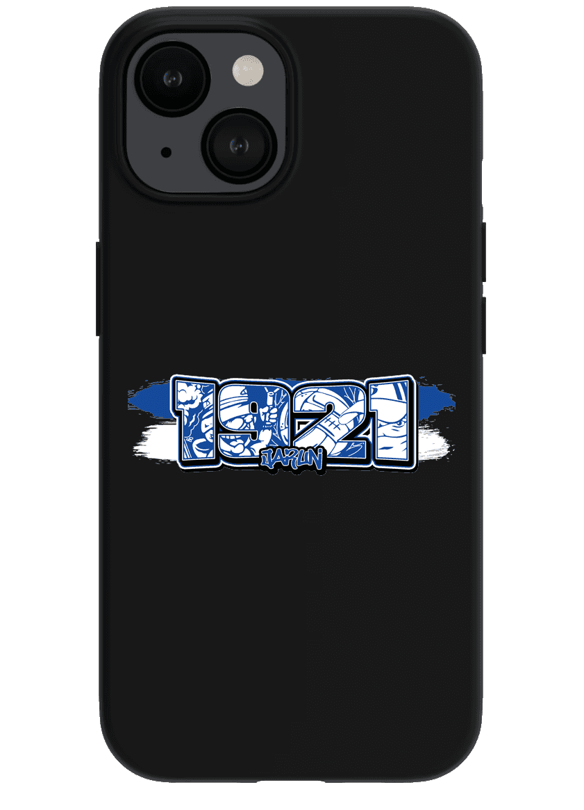 1921 Jarun Iphone Case