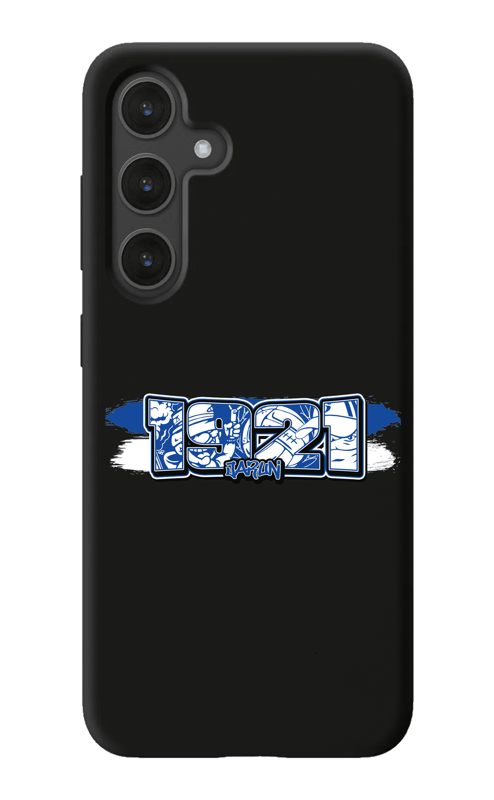 1921 Jarun Samsung Case