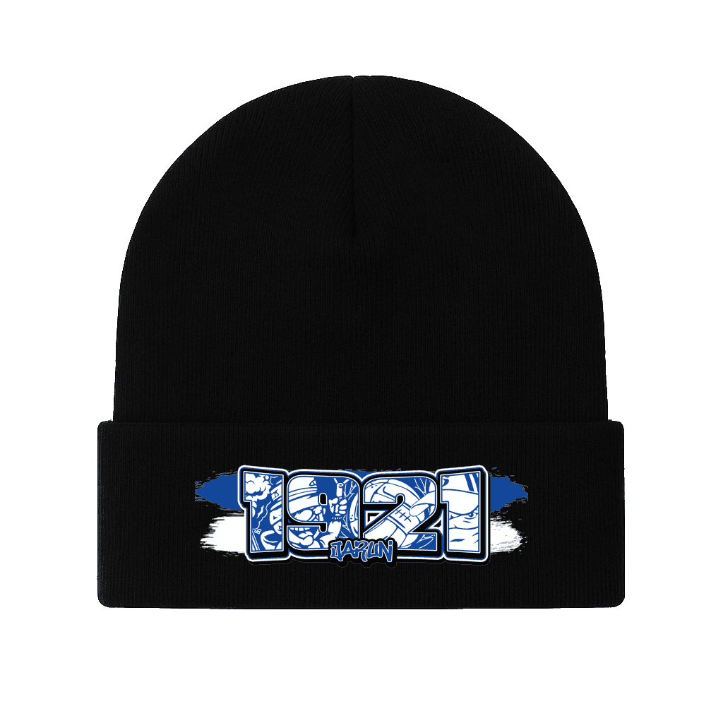 1921 Jarun Beanie