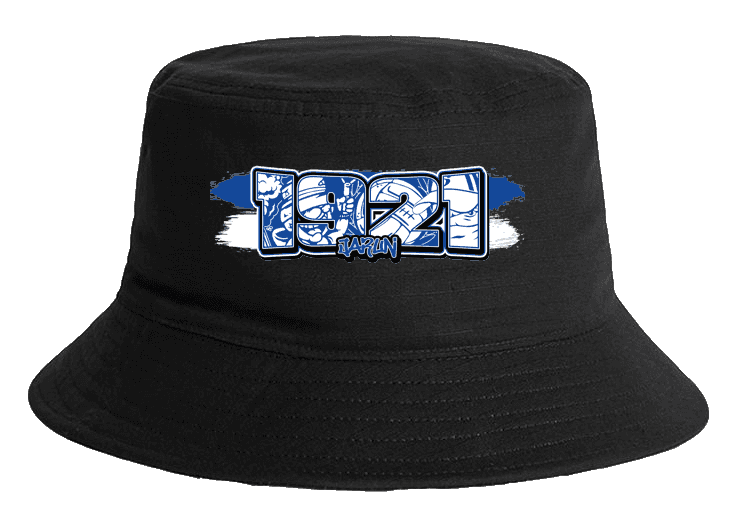 1921 Jarun Bucket Hat