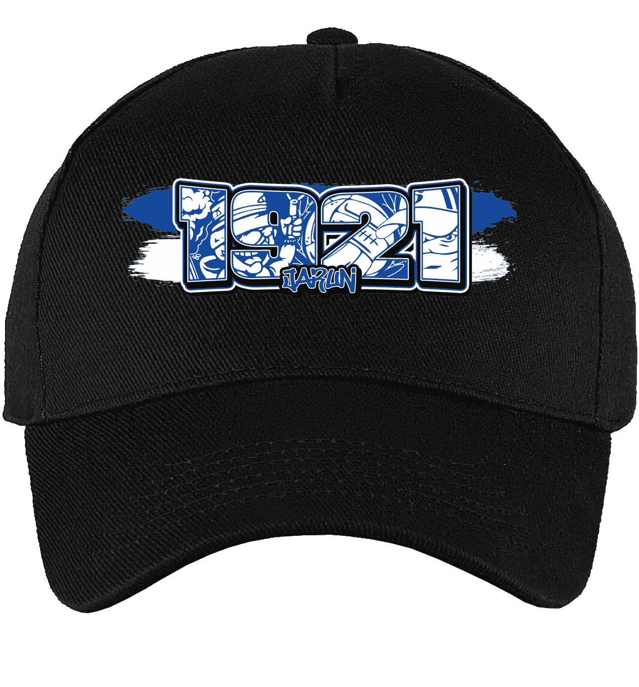 1921 Jarun Cap