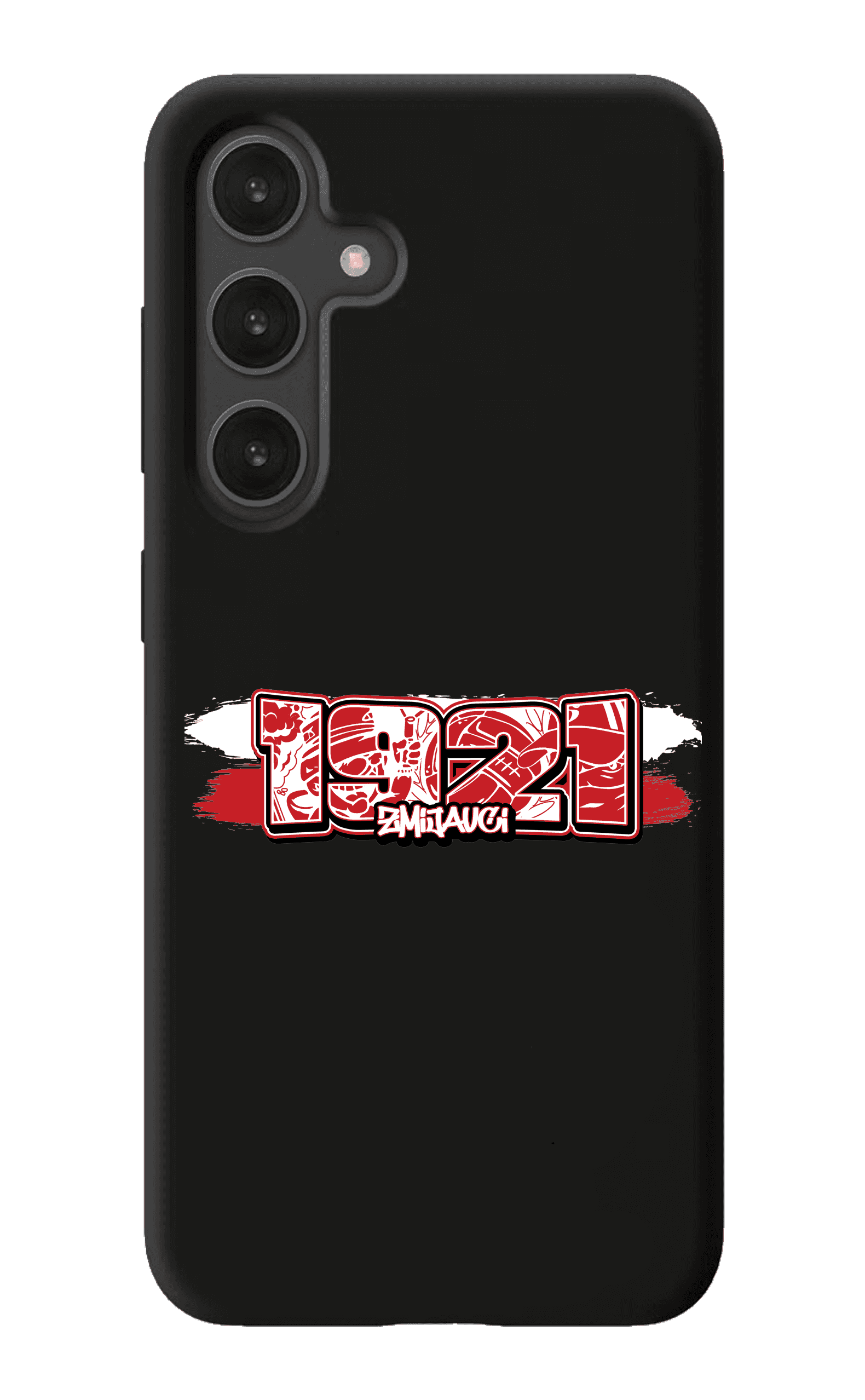 1921 Zmijavci Samsung Case