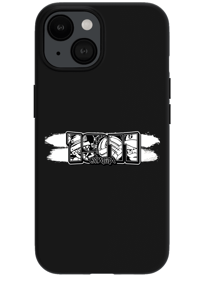 1911 Opatija Iphone Case