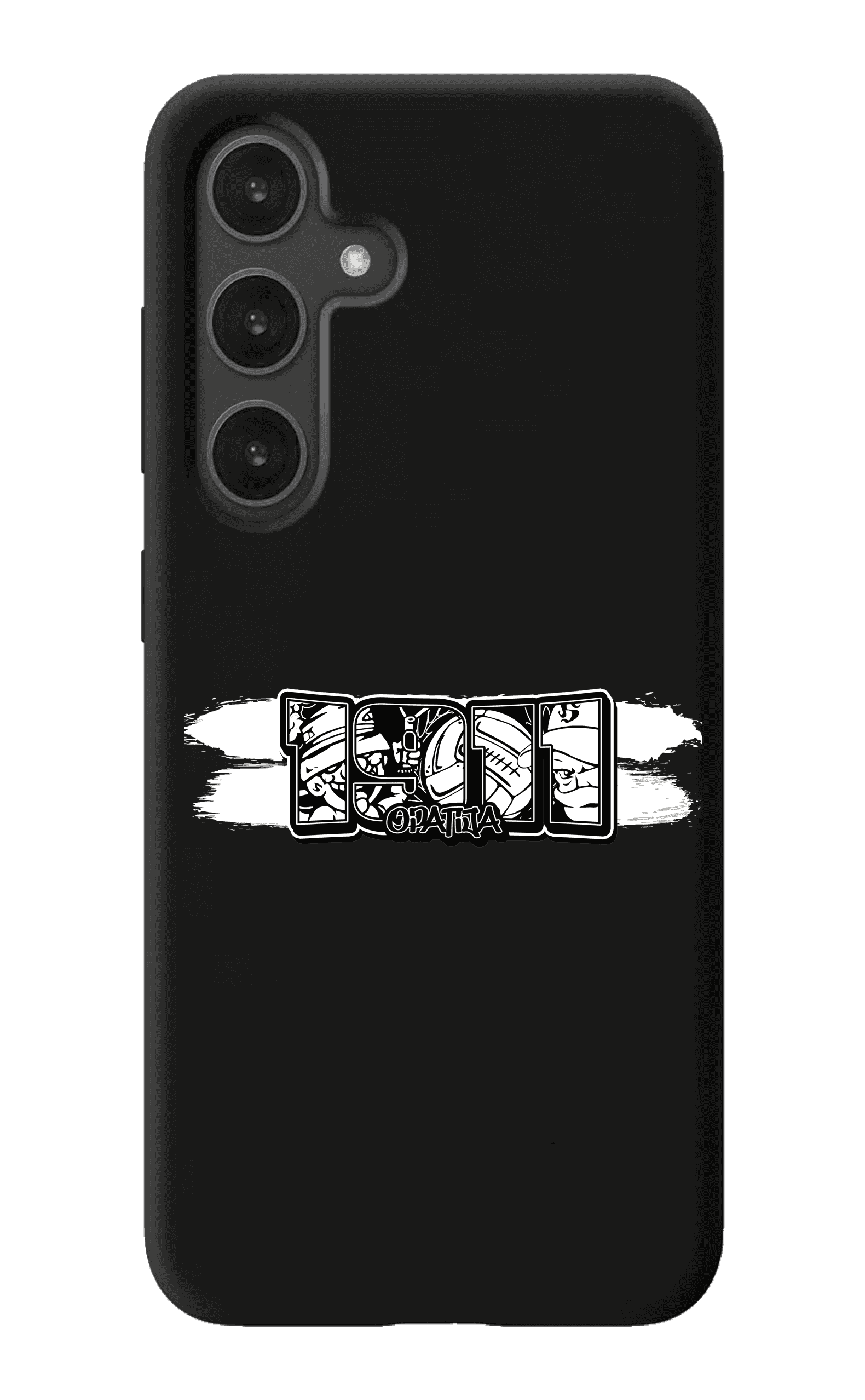 1911 Opatija Samsung Case