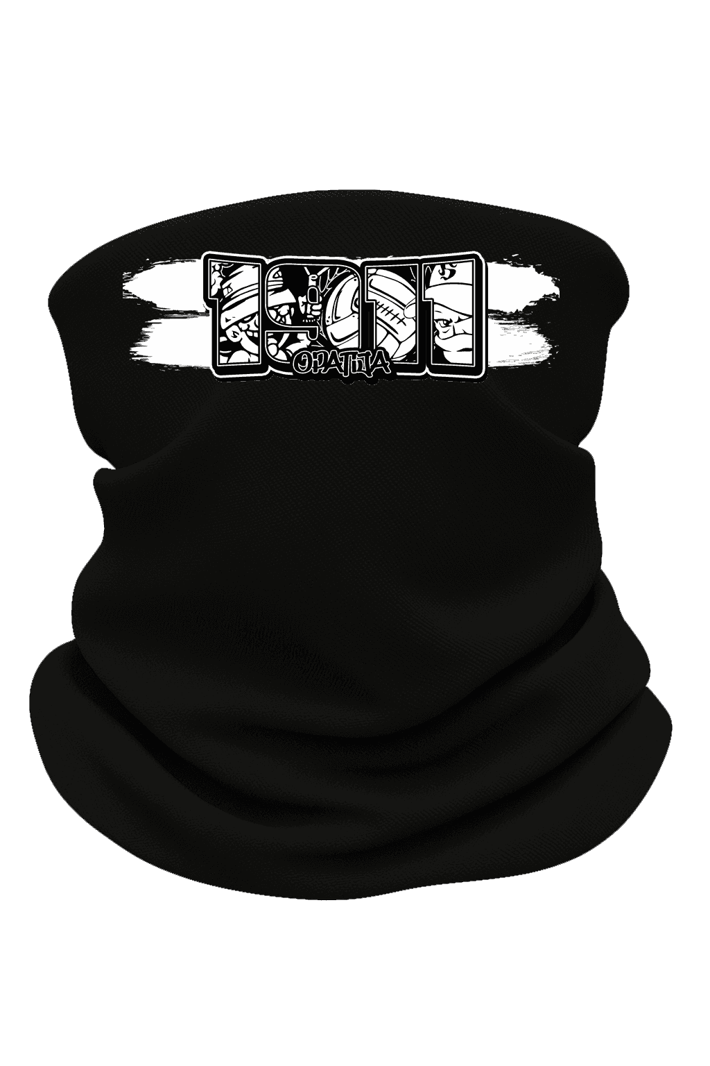 1911 Opatija Neckwarmer