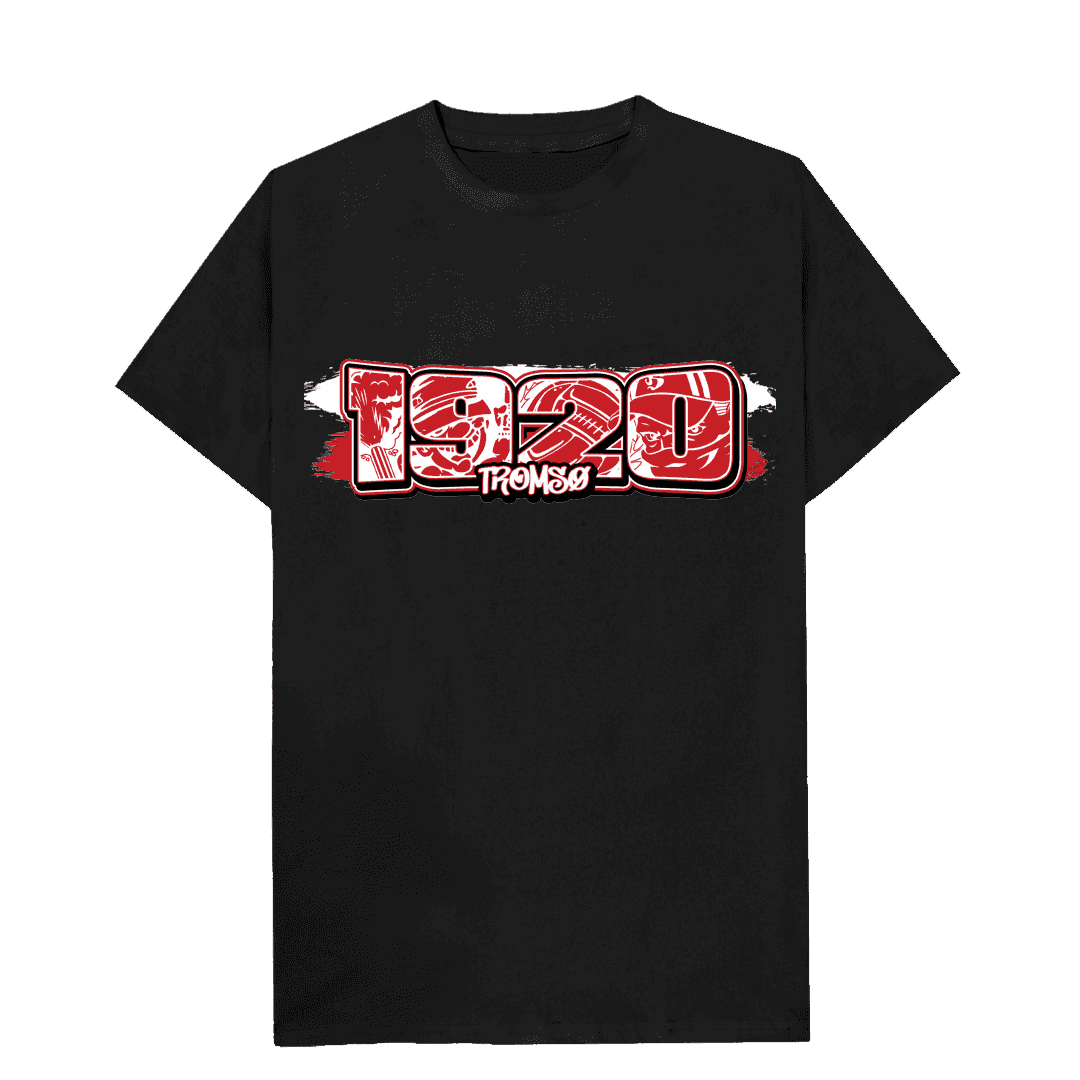1920 Tromsø T-Shirt