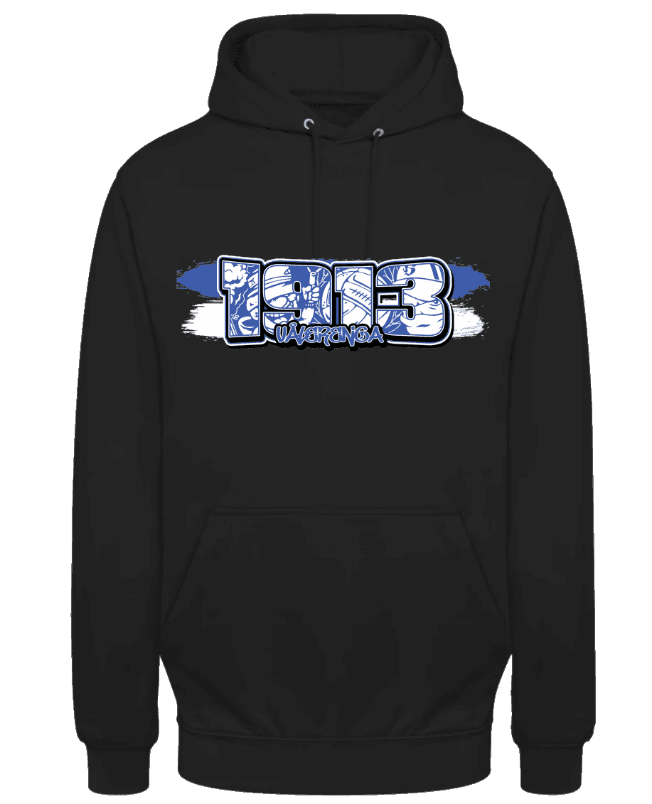 1913 Vålerenga Hoodie